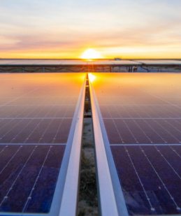 sunset-solar