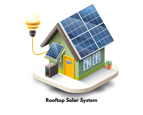 rooftop-solar-system