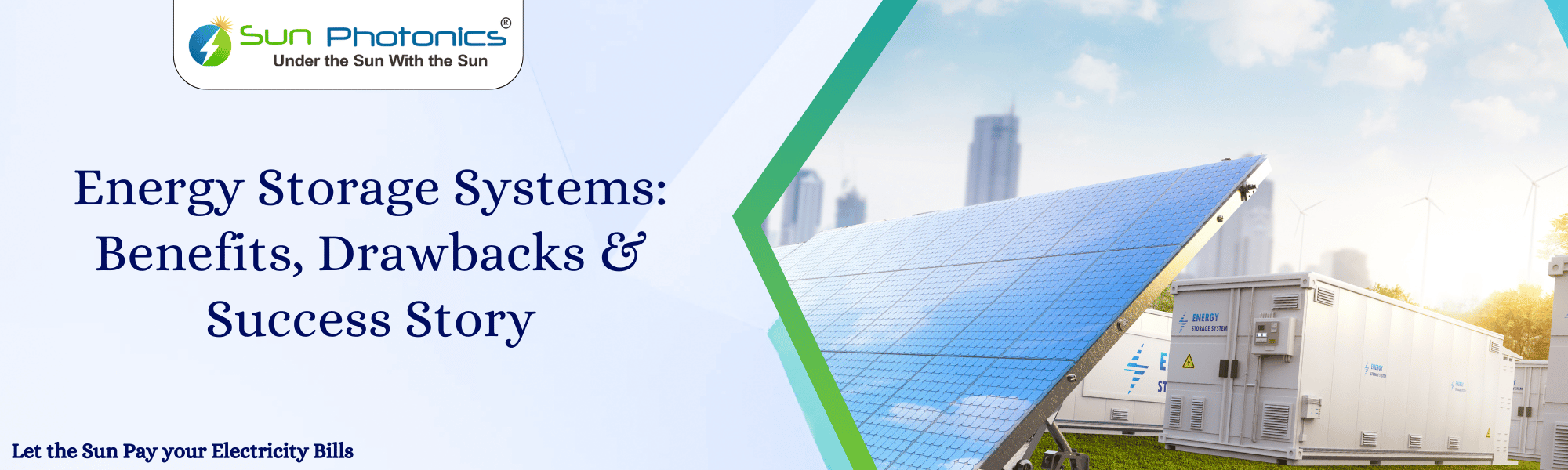 Photo inspiration: Energy Storage Systems 2025 Photo Inspiration