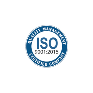 ISO-certified