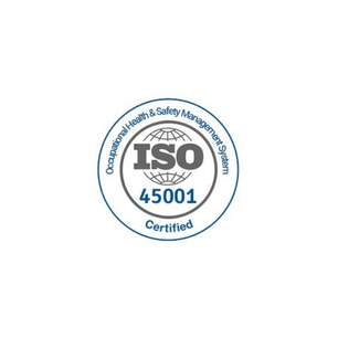 ISO-certified
