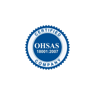 ISO-certified