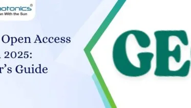 Green-Energy-Open-Access
