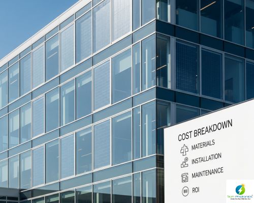 BIPV-Panels-Cost-&-ROI-Benchmarks