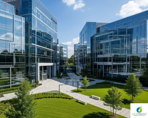 solar-for-Corporate-Buildings &-Offices