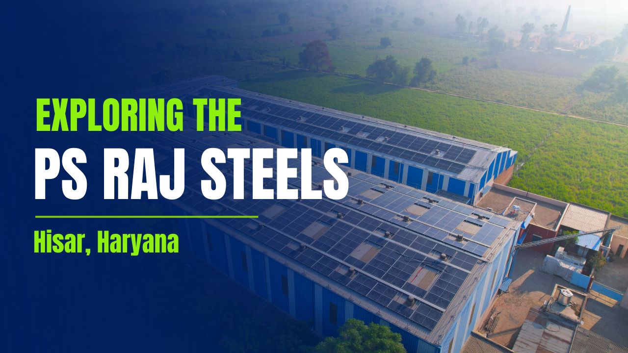 ps raj solar project in hisar