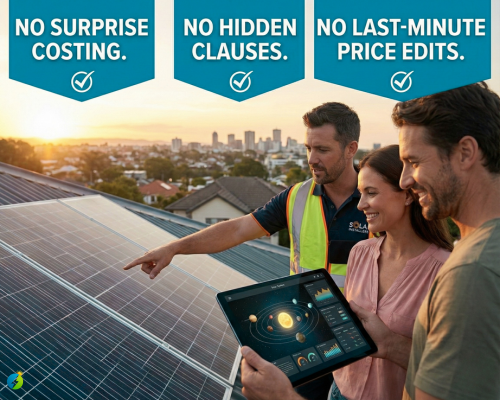 No Surprise Costing No-Hidden-Clauses.-No-Last-Minute-Price-Edits