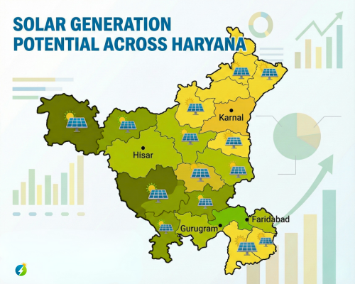 solar epc service in haryana