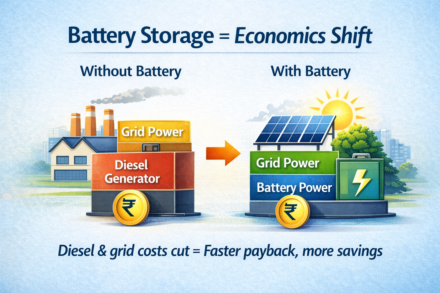 hybrid-solar-system-for-businesses-in-india