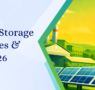 Commercial-solar-battery-storage-system