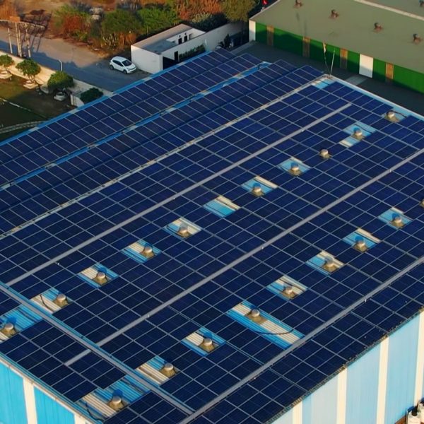 Commercial-Solar-Plant