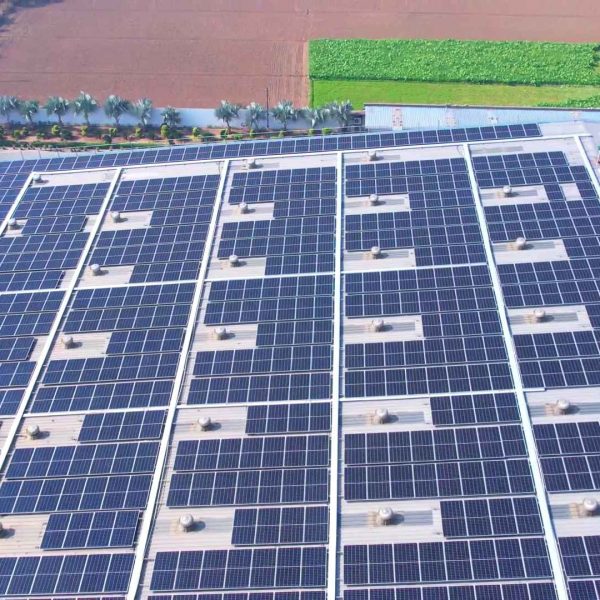 Solar-energy-provider